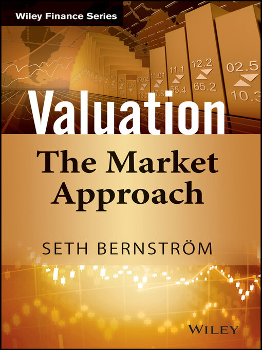 Title details for Valuation by Seth Bernstrom - Available